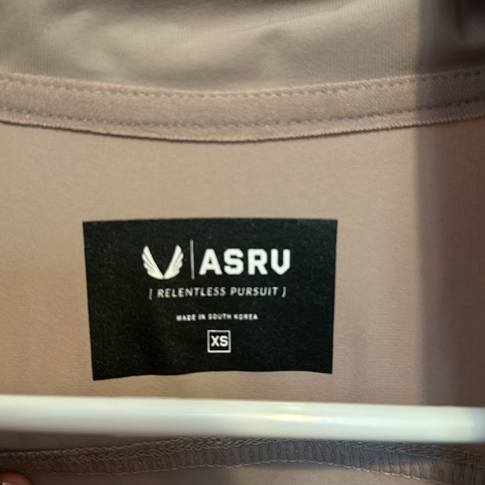 ASRV Jacket - Picture 6 of 9